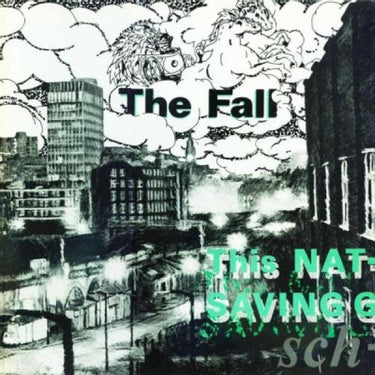 The Fall - This Nations Saving Grace