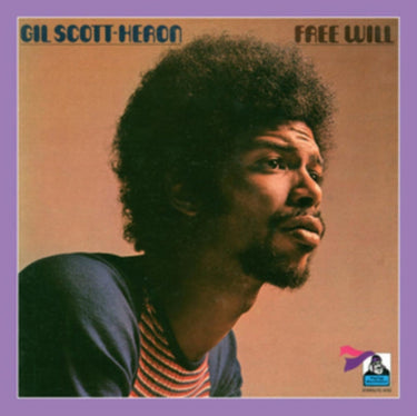 Gil Scott-Heron - Free Will