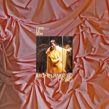 Cate Le Bon - Michelangelo Dying