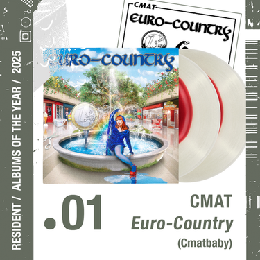 CMAT - Euro-Country