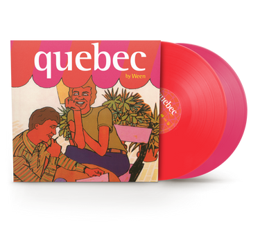 Ween - Quebec