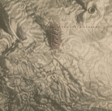 Felt - Ignite The Seven Cannons (2023 Reissue)