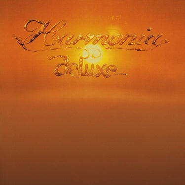 Harmonia - Deluxe (50Th Anniversary Edition)