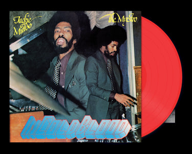 Jackie Mitoo - In Cold Blood - 1LP - Red Vinyl  [RSD 2026]