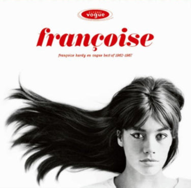 Francoise Hardy - Françoise Hardy En Vogue - Best Of 1962-1967