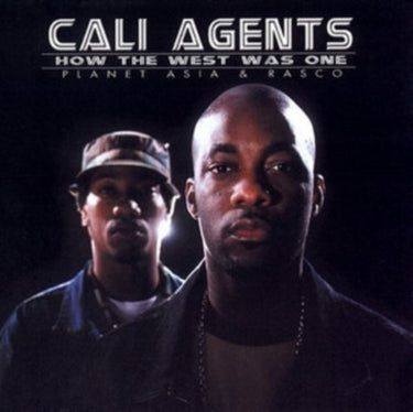 Cali Agents - How The West Was One (25Th Anniversary|RSD 25)