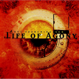 Life Of Agony - Soul Searching Sun (2025 Reissue)