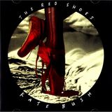 Kate Bush - The Red Shoes (2023 Repress)