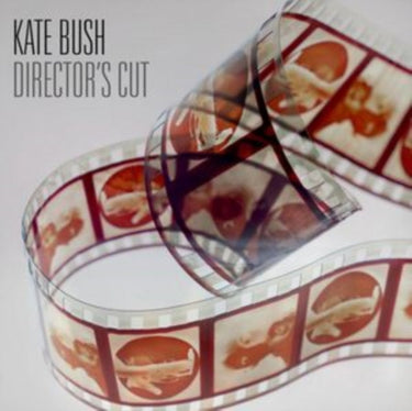 Kate Bush - Director's Cut (2023 Repress)