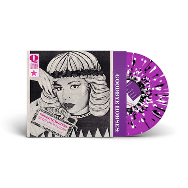 Q Lazzarus - Goodbye Horses: The Many Lives Of Q Lazzarus (Music From The Motion Picture) (2025 Repress)