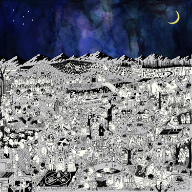 Father John Misty - Pure Comedy (2026 Reissue)