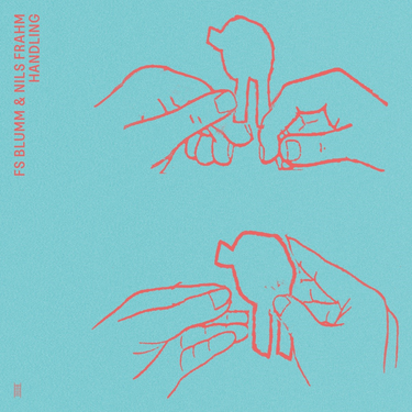 F.S. Blumm & Nils Frahm - Handling