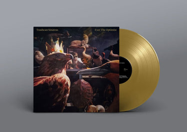 Trashcan Sinatras - Ever The Optimist