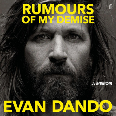 Evan Dandos - Rumours Of My Demise