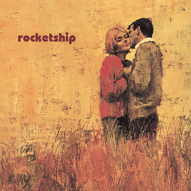 Rocketship - A Certain Smile, A Certain Sadness (30Th Anniversary Edition)