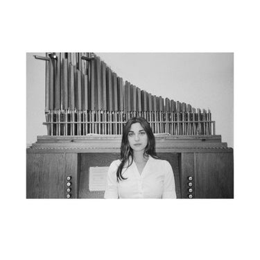 Kali Malone - The Sacrificial Code (2025 Reissue)