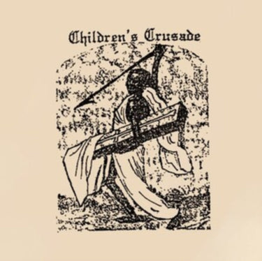 Children's Crusade - A Duty-Dance With Death (2024 Reissue)