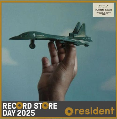 Michael Kiwanuka - Floating Parade (RSD 25)