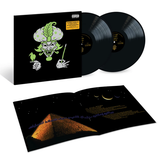2xLP - black