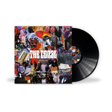 The Coral - The Coral (2025 Reissue)