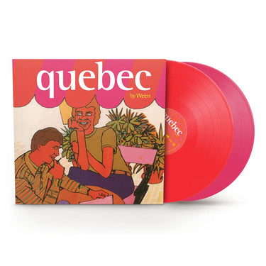 Ween - Quebec