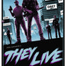 John Carpenter - They Live