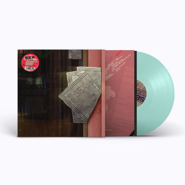 Various Artists - Sex: Craft Must Have Clothes - 1LP - Coke bottle Clear Vinyl  [RSD 2026]