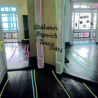 Krgovich Shabason, Tenniscoats - Wao