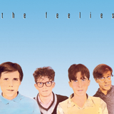 The Feelies - Crazy Rhythms
