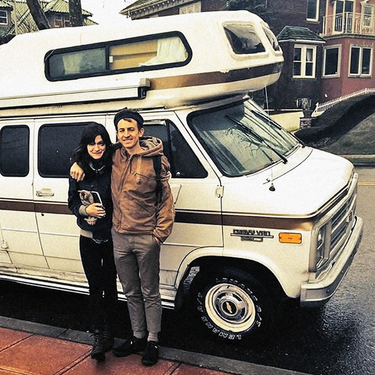 Adrianne Lenker & Buck Meek - a-sides & bedsides