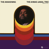 Ahmad Jamal Trio - The Awakening