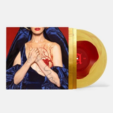 Crimson & Gold Vinyl 2LP