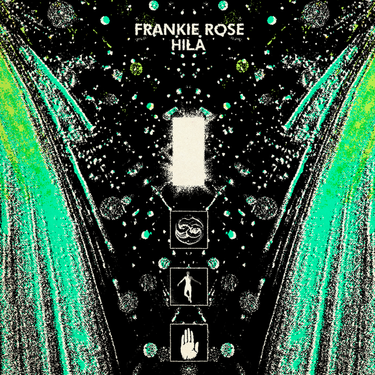 Frankie Rose - Hila
