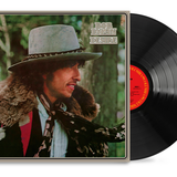 Bob Dylan - Desire