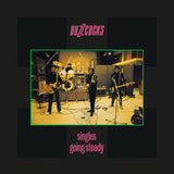 The Buzzcocks - Singles Going Steady