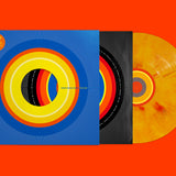 Summer Solstice Vinyl W/Signed Card Indies Only