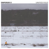 Emperor X - Unified Field