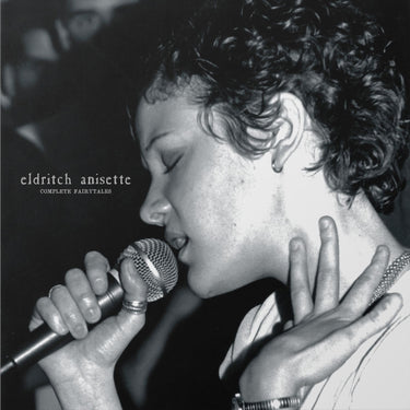 Eldritch Anisette - Complete Fairytales [PAPERBACK EDITION]