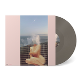 Grey Vinyl LP