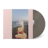 Grey Vinyl LP
