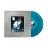 Sea Glass Vinyl