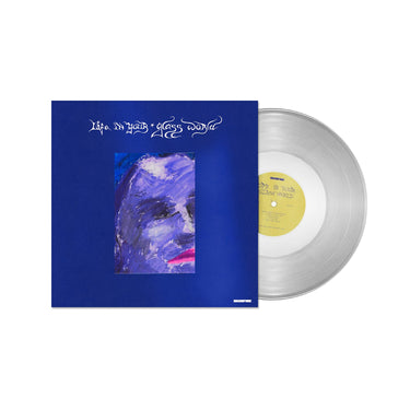 Clear Vinyl