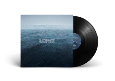 Gatefold LP