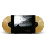 Limited Edition Metallic Gold Vinyl 2LP