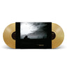 Limited Edition Metallic Gold Vinyl 2LP