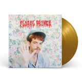Gold Vinyl LP