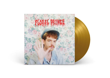 Gold Vinyl LP