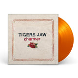 Tangerine Orange Vinyl LP