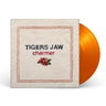 Tangerine Orange Vinyl LP