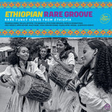 Various Artists - Ethiopian Rare Groove